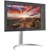 Монитор LG 27UP850-W фото 2